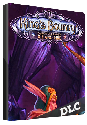 King's Bounty: Warriors of the North - Ice and Fire Steam Key GLOBAL - 1