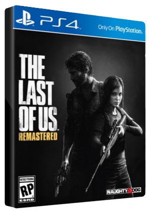 Accidental Platillo ambición Buy The Last of Us Remastered PSN PSN PS4 Key NORTH AMERICA - Cheap -  G2A.COM!