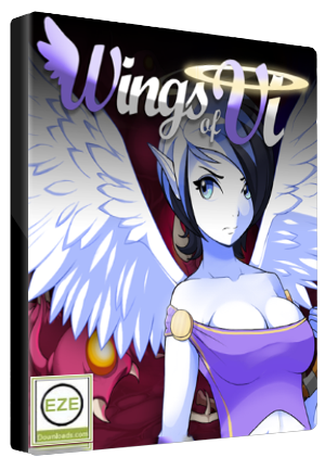 Wings of Vi Steam Key GLOBAL - 1