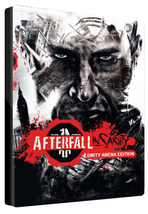 Afterfall InSanity - Dirty Arena Edition