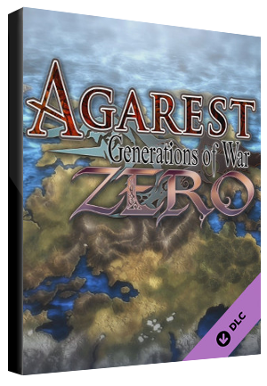 Agarest: Generations of War Zero - Bundle #3