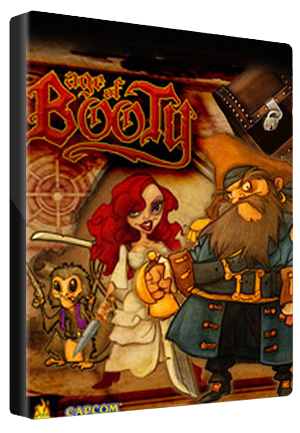 Age of Booty