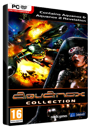 Aquanox Collection