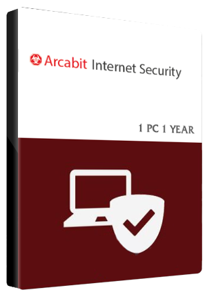 Arcabit Internet Security
