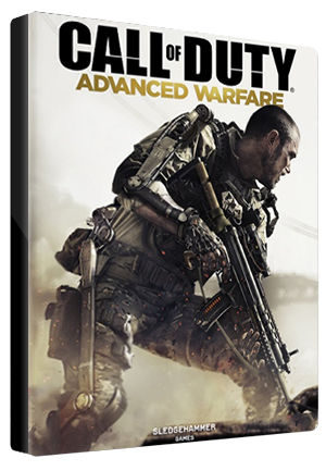 ASH - Call of Duty: Advanced Warfare 🥇 Best Prices | G2A.COM