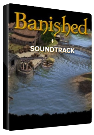 Banished + Soundtrack