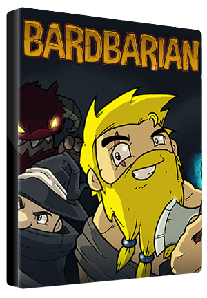 Bardbarian