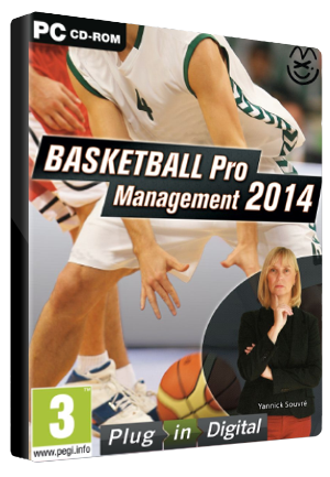 Basketball Pro Management 2014