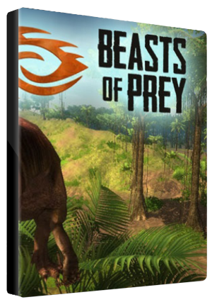 Beasts of Prey