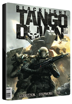 Blacklight: Tango Down