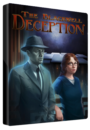 Blackwell Deception