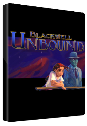 Blackwell Unbound