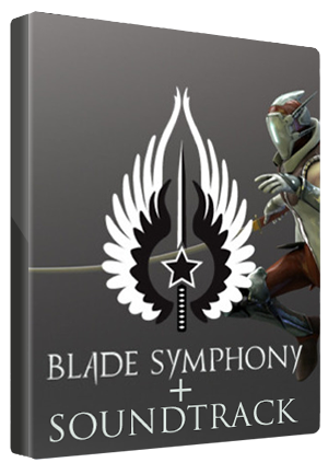 Blade Symphony + Soundtrack