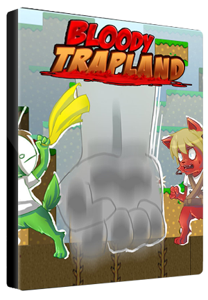 Bloody Trapland 4-Pack