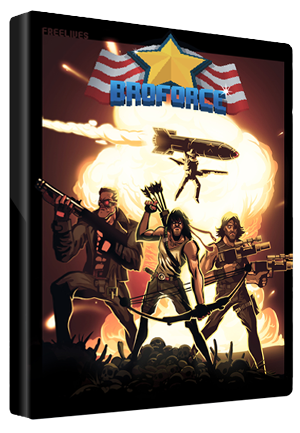Broforce