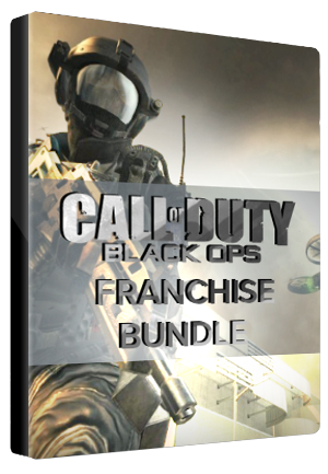 Call of Duty: Black Ops Franchise Bundle