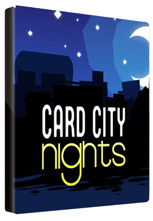 Card City Nights