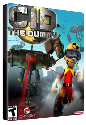 CID the Dummy