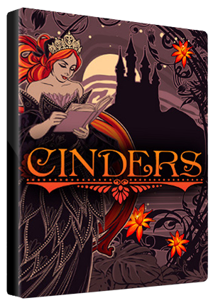 Cinders