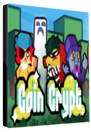 Coin Crypt