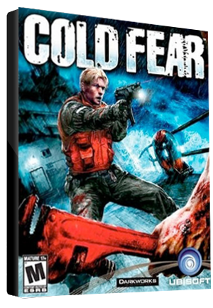 Cold Fear