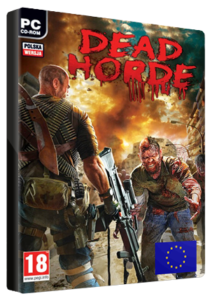Dead Horde