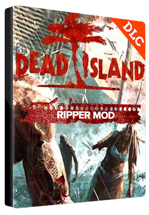 Dead Island - Ripper Mod