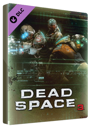 Dead Space 3 - Tau Volantis Survival Kit