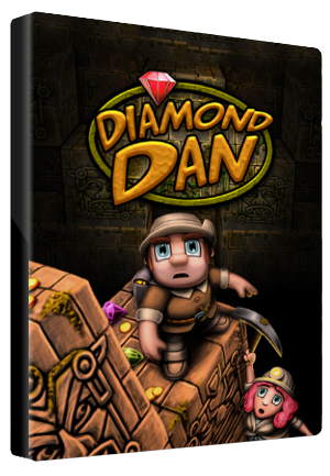 Diamond Dan