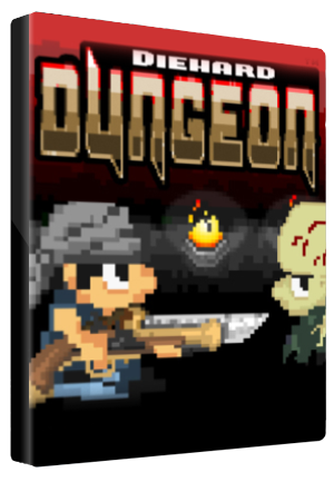 Diehard Dungeon
