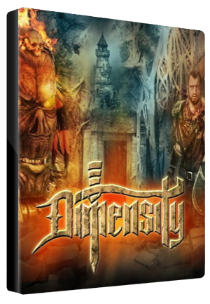 Dimensity