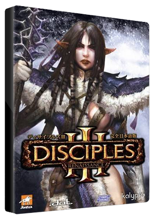 Disciples III: Renaissance Steam Special Edition-clone 🥇 Mejores ...