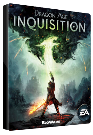 Dragon Age: Inquisition + 's