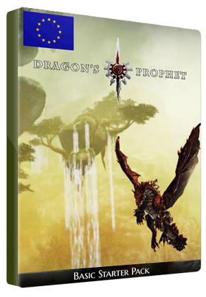 Dragon’s Prophet Basic Starter Pack Code