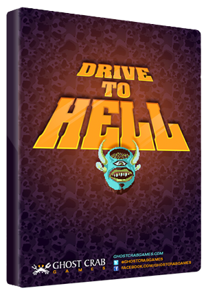 Drive to Hell