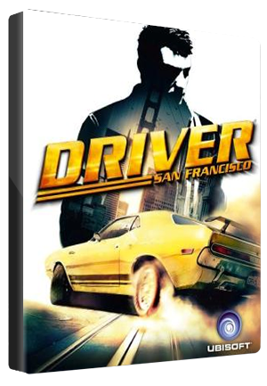 Driver: San Francisco + Taxi and Aston Martin 's