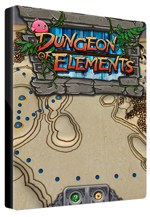 Dungeon of Elements