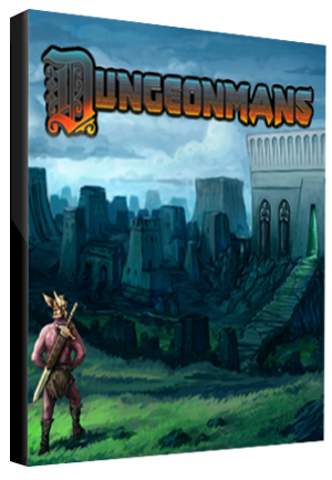 Dungeonmans