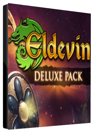Eldevin: Deluxe Pack