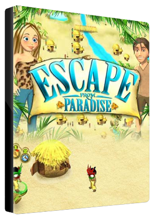 Escape From Paradise