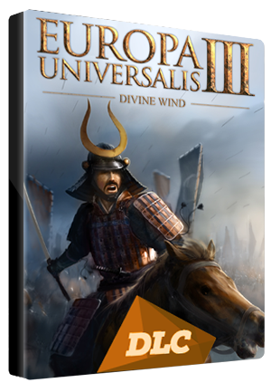 Europa Universalis III: Divine Wind