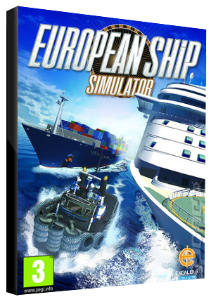 European Ship Simulator