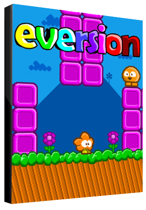 Eversion