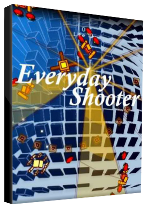 Everyday Shooter