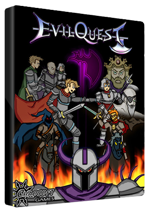 EvilQuest