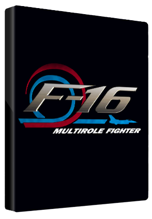 F-16 Multirole Fighter