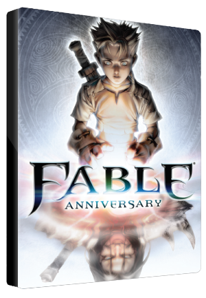 Fable Anniversary + Scythe Content Pack