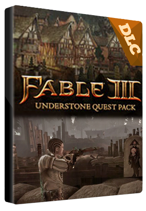 Fable III - Understone Quest Pack