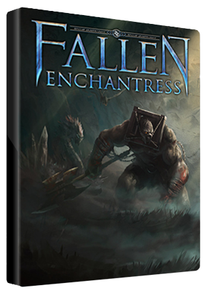 Fallen Enchantress