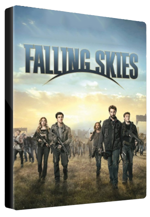 Falling Skies: The Game